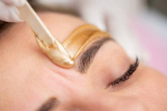 1:1 or 1:2 Brow Wax & Tint Course